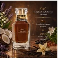 Gulf Orchid Eau de Parfum Gulf Orchid Vanilla Addiction Eau de Parfum
