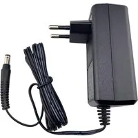 Trade-Shop Ladegerät passend für Rowenta Air Force 360, EO9051NO, 460, EO9282NO Netzteil (Ladekabel / Ersatznetzteil / Netzstecker)