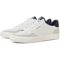 Jack & Jones JFWMORDEN Sneaker mit Farbeinsätzen