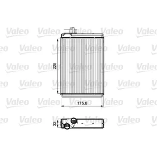 Valeo Audi A4 A5 Q5