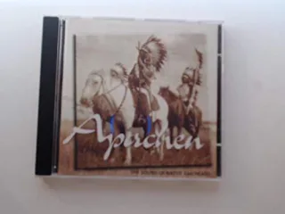 Apachen - The sound of native americans