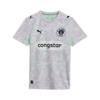 Puma FC St. Pauli Ausweich Trikot 26/27