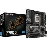 Z790 D, Mainboard