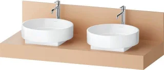 Duravit Balcoon Konsole 1300X370X550 HDH BA90390IHIH0000