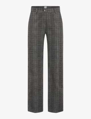 BRAX - Style Maine smoke grey - Gr. - 36