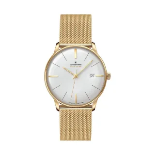 Junghans Unisexuhr Meister MEGA Solar 59760046