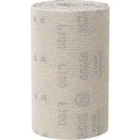 Expert M480 Netzschleifrolle 115mm, K180, Schleifblatt 5 Meter Rolle, auch zum Handschleifen