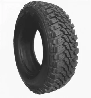 MR MUD TR 7.00/R16 M+S 108 S