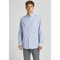 Jack & Jones Langarmhemd JJEOXFORD SHIRT LS NOOS