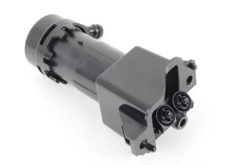 Waschwasser Scheinwerferreinigung SRA Spritzdüse 4F0955101B für Audi A6 S6 4F C6