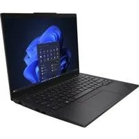 ThinkPad L14 AMD G6 (21SE0022GE), Notebook schwarz, AMD Ryzen AI 7 PRO 350, AMD Radeon 860M, 32 GB DDR5, 1 TB (1 TB SSD), Windows 11 Pro