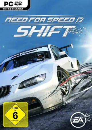 Need for Speed: Shift [PC]