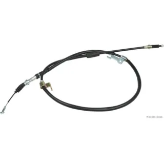 Jakoparts Handbremsseil hinten links Mazda 626
