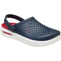 Crocs Sandale InMotion Clog (superweich, leicht, hoher Tragekomfort) Badeschuh