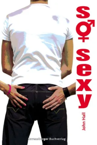 So sexy!