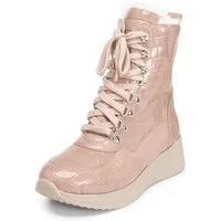 vitaform Damen Stiefeletten Vitaform Stretch Stiefelette
