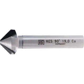 PFERD TOOLS HSSE Co5 Kegel-und Entgratsenker 90° DIN 335 C - 25202135