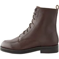 Next Forever Comfort® Schnür-Stiefelette Schnürstiefelette (1-tlg)