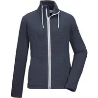 Killtec Fleecejacke killtec Damen Powerstretch Jacke KOS 12 44007-000