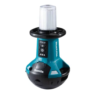 Makita LED-Flächenbeleuchtung 14,4V-18V,230V - DEADML810
