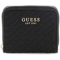 Guess Geldbörse SLG Zip Around Wallet