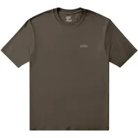 Vans T-Shirt New Left Chest SS Tee mit sportlichem Stil, Kurzarmdesign, aus Baumwolle