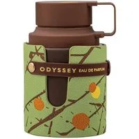 armaf Eau de Parfum Odyssey Dubai Chocolat