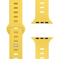 WRISTR Smartwatch-Armband Nova, in Statement-Farbe für die Apple Watch
