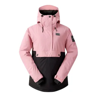Dare 2B - "Snowburst II" Skijacke für Damen, Über den Kopf (Flieder)