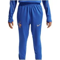 Nike Jogginghose Nike Performance FFF Frankreich Trainingshose Kids