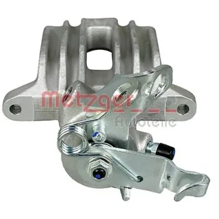 Metzger Bremssattel hinten rechts Audi Seat Skoda VW 6260008