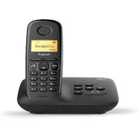 Gigaset A270 A Schwarz Schnurloses DECT-Telefon
