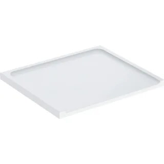Geberit Abdeckplatte für Renova Plan 245033011