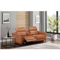 OTTO home 2-Sitzer LUND, Kinosofa, Relaxfunktion, TV-Sessel, manuell/elektrisch (USB-A), Kopfteilverstellung, Getränkachhalter, u. Staufach