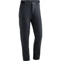 Maier Sports Funktionshose Foidit M Herren Outdoorhose, warme Winter Wanderhose, Regular Fit
