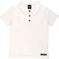 Villervalla Poloshirt Basic Unisex Kinder T-Shirt, Shirt, Polo, Polohemd, Kragenshirt