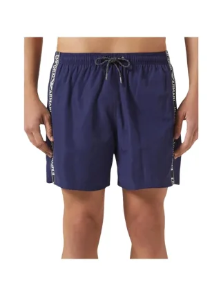 Badeanzug Emporio Armani Herren GA Adler