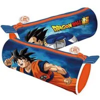 Dragon Ball Federmäppchen Dragon Ball Federmäppchen 21cm Goku Schule Anime Etui