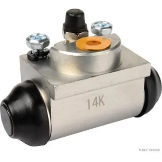 Jakoparts Radzylinder hinten Chevrolet Aveo