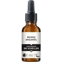 Dr. Scheller Gesichtspflege Reines Arganöl, 30 ml