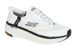 Skechers 220526 WBK Max Cushioning Premier 2.0 - Ascendant II Herren Sneaker,...
