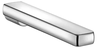 Keuco Toilettenpapier-Ersatzrollenhalter 12763010000