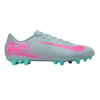 Nike - "Vapor 16" Künstlicher Boden Fußballschuhe für Herren/Damen Unisex (Ozean Würfel/Pink)