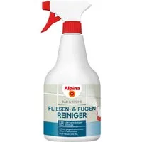 Alpina Alpina Fliesen & Fugenreiniger 500 ml Badreiniger