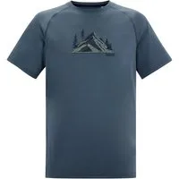 Regatta Funktionsshirt Escade Herren T-Shirt mit Print
