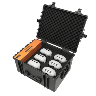 PORT Designs Naotic Naocase M500 | 631014 | Aufbewahrungsbox - für