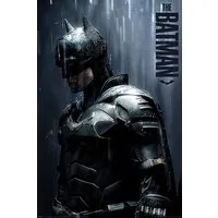 PYRAMID Poster The Batman Poster Downpour Robert Pattinson 61 x 91,5 cm