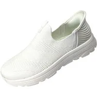 Taschen4life Sommerschuh 8503 Slip-On Sneaker leicht, zum Schlupfen, Ferse gepolstert