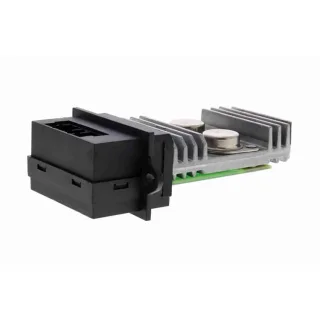 Vemo Regler f?r Innenraumgebl?se Renault Megane Sc?nic V46-79-0009