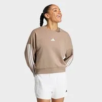 adidas Sportswear Sweatshirt W 3S FT SWT